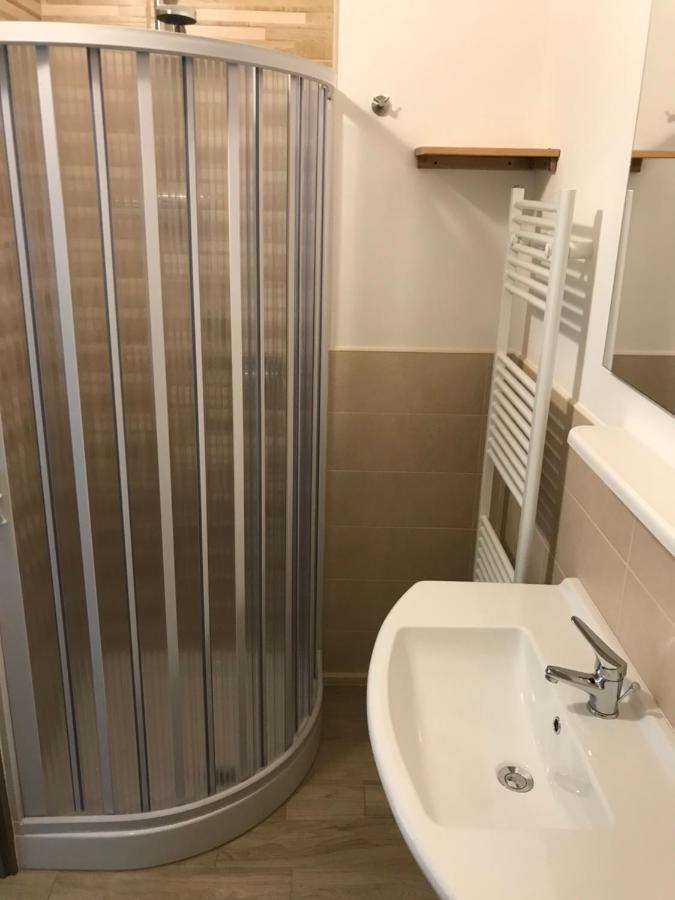 Affittacamere Fuori Porta グロッターリエ エクステリア 写真