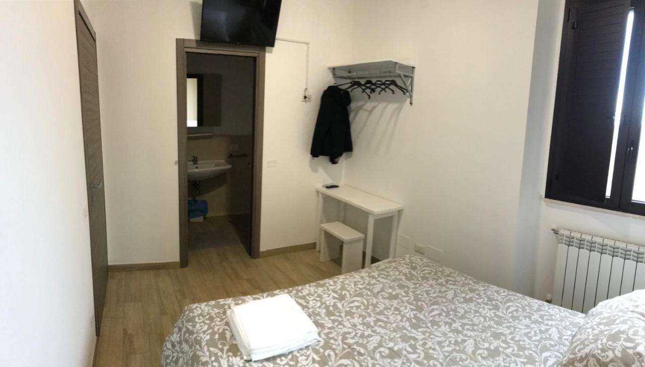Affittacamere Fuori Porta グロッターリエ エクステリア 写真